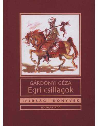 Egri csillagok