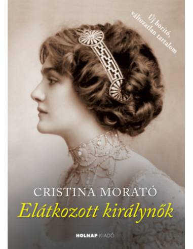 Elátkozott királynők