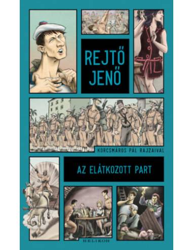 Az elátkozott part