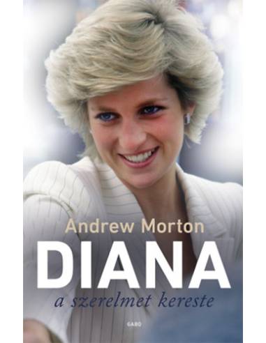Diana a szerelmet kereste