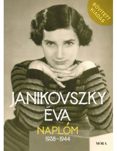 Naplóm, 1938-1944 - Bővített kiadás