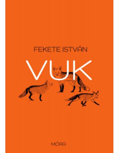 Vuk