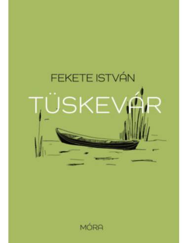 Tüskevár