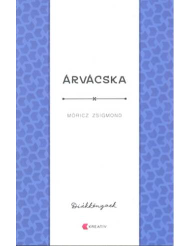 Árvácska