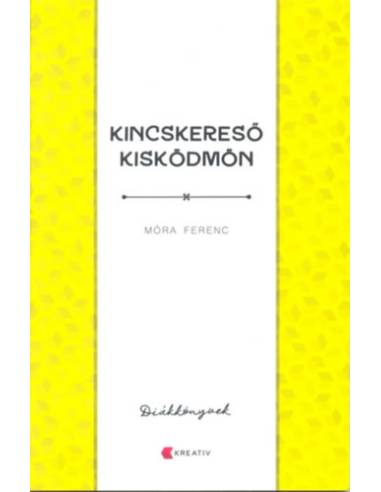 Kincskereső kisködmön