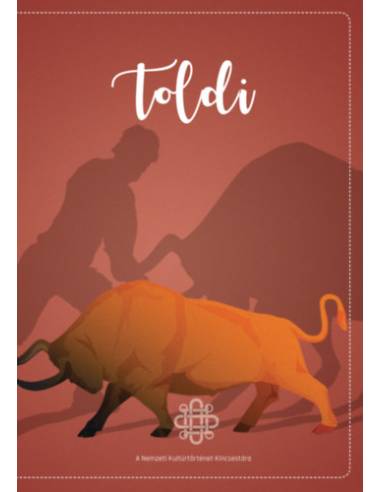 Toldi