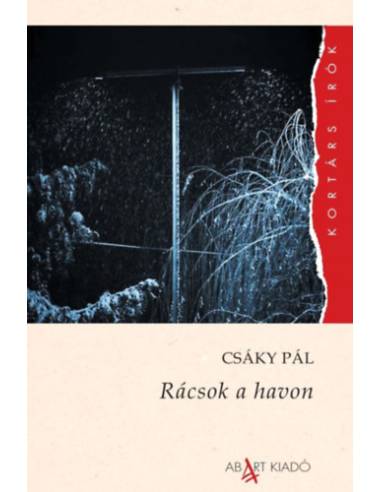 Rácsok a havon
