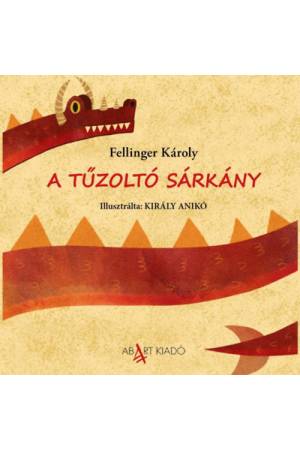 A tűzoltó sárkány