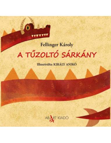 A tűzoltó sárkány