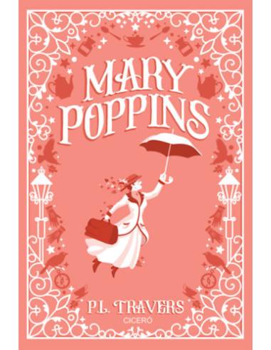 Mary Poppins