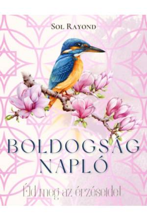 Boldogságnapló