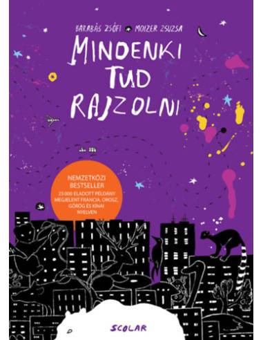 Mindenki tud rajzolni