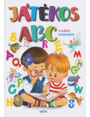 Játékos abc