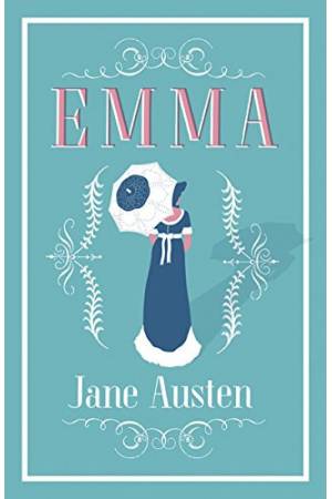 Emma - Jane Austen