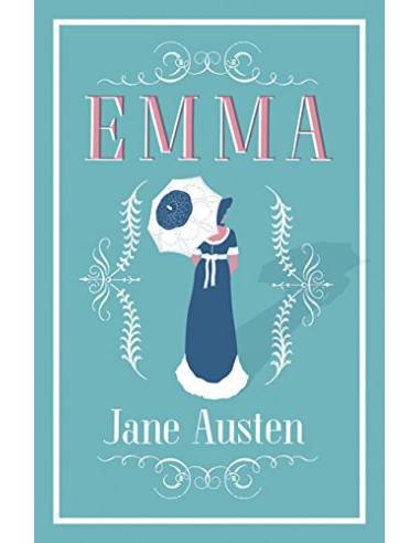 Emma - Jane Austen