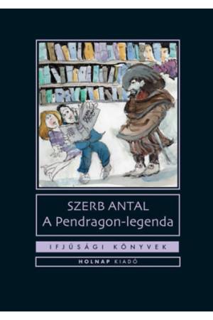 A Pendragon-legenda