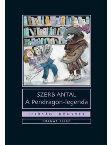 A Pendragon-legenda