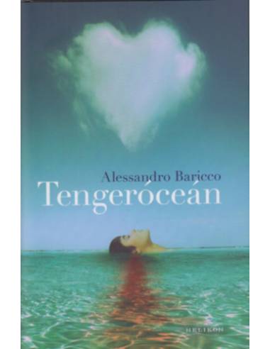 Tengeróceán