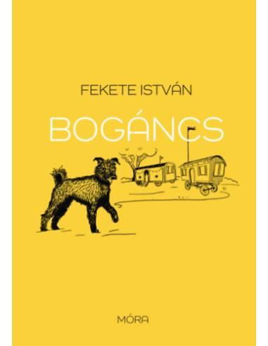 Bogáncs