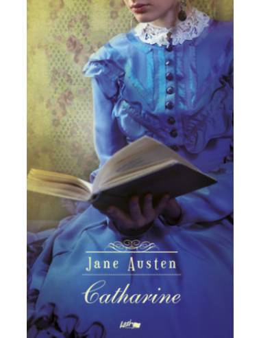 Catharine