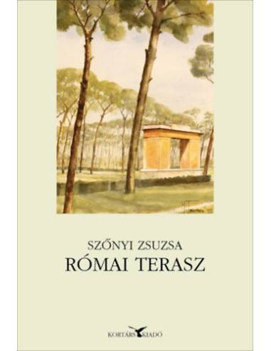 Római terasz - Emigráción innen és túl
