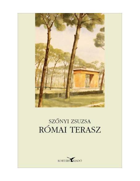 Római terasz - Emigráción innen és túl