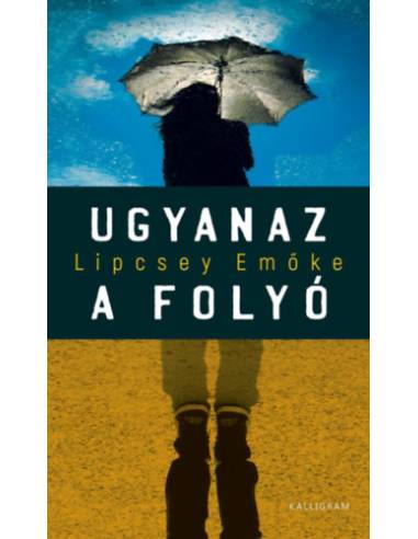 Ugyanaz a folyó