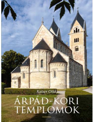Árpád-kori templomok