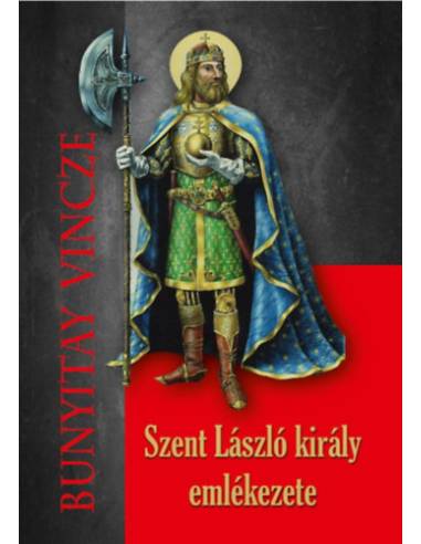 Szent László király emlékezete
