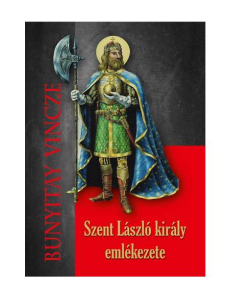 Szent László király emlékezete