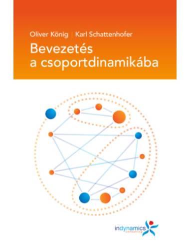 Bevezetés a csoportdinamikába