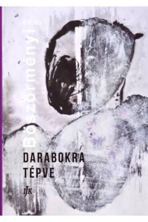 Darabokra tépve