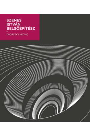 Szenes István belsőépítész