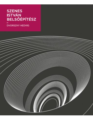 Szenes István belsőépítész