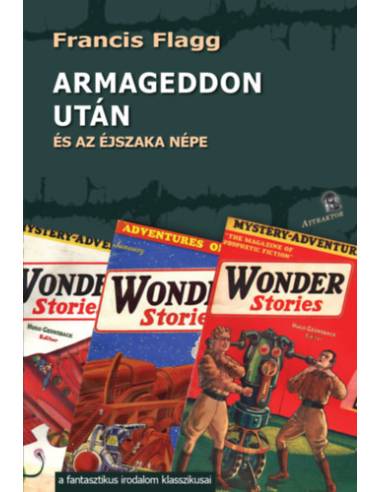 Armageddon után - És az éjszaka népe