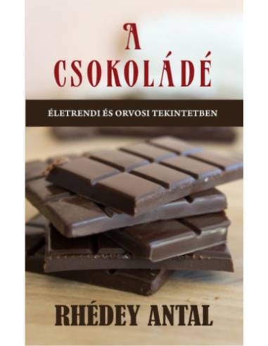 A csokoládé