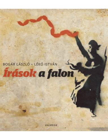 Írások a falon - A graffiti mélyfilozófiája