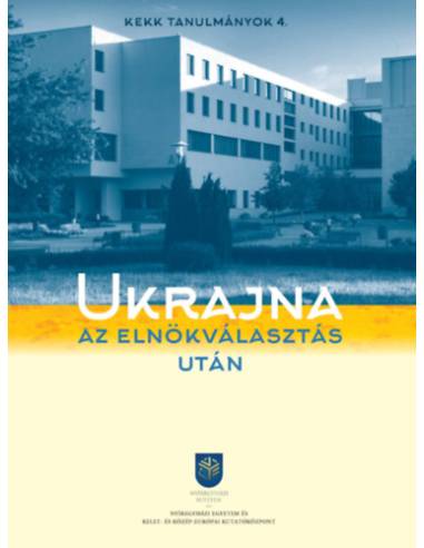 Ukrajna az elnökválasztás után