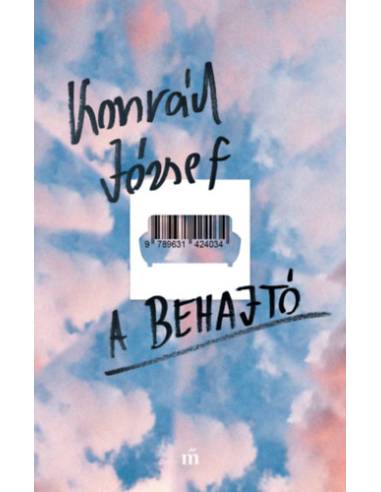 A behajtó