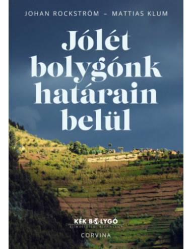 Jólét bolygónk határain belül