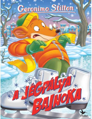A jégpálya bajnoka