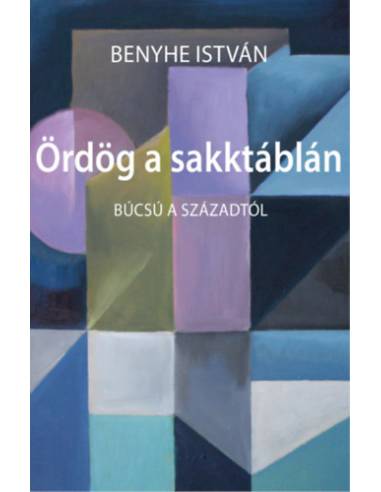 Ördög a sakktáblán - Búcsú a századtól