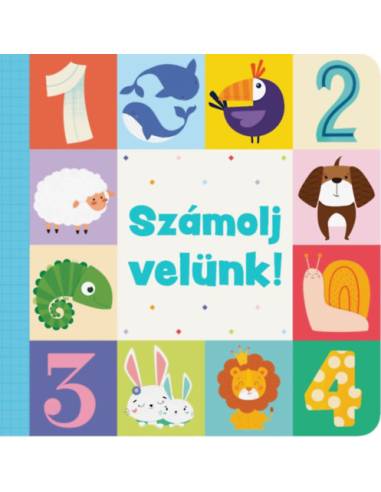 Számolj velünk!