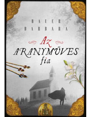 Az aranyműves fia