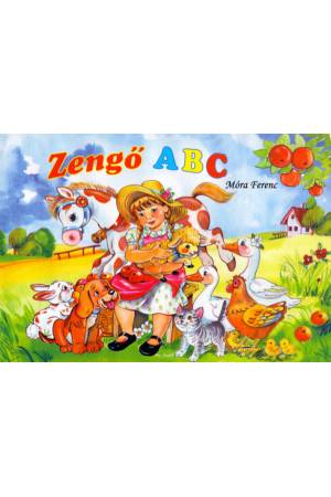 Zengő ABC - Móra Ferenc