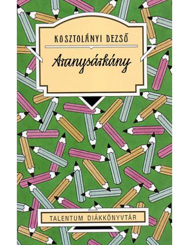 Aranysárkány