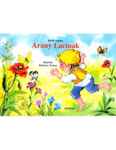 Arany Lacinak