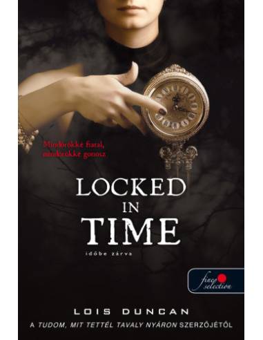 Locked in Time - Időbe zárva