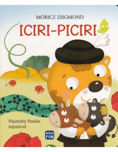 Iciri-piciri