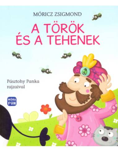 A török és a tehenek